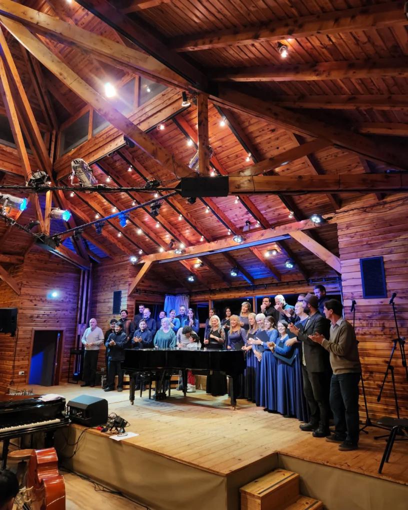 Música, solidaridad y reencuentro: dos conciertos con sentido