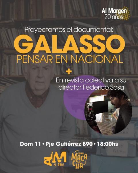 Proyectamos Galasso