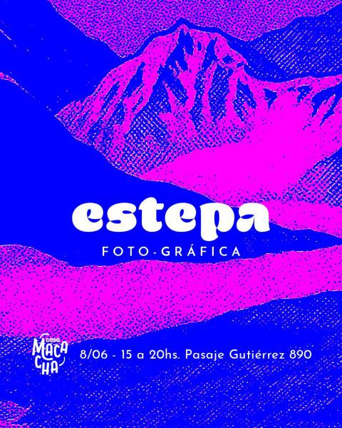 Estepa Fotoferia 7ma Edición / Especial Foto-gráfica