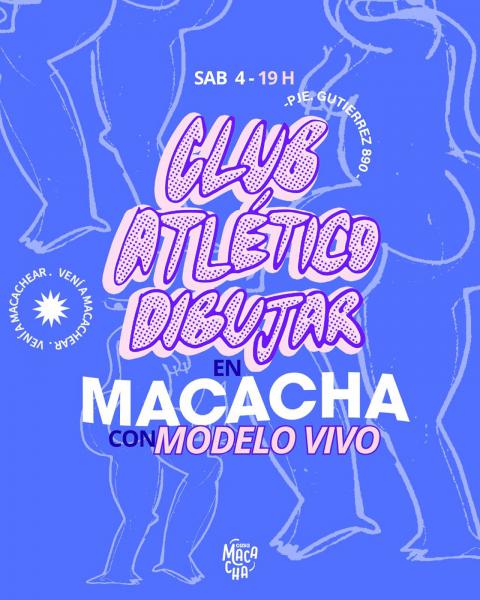Club Atlético Dibujar