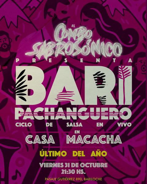 El Combo Sabrosónico