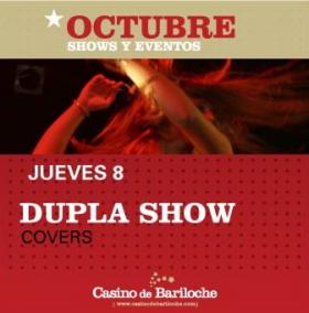 DUPLA SHOW Covers