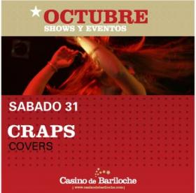 CRAPS - Covers