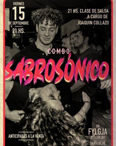 C-O-M-B-0- SABROSONICO