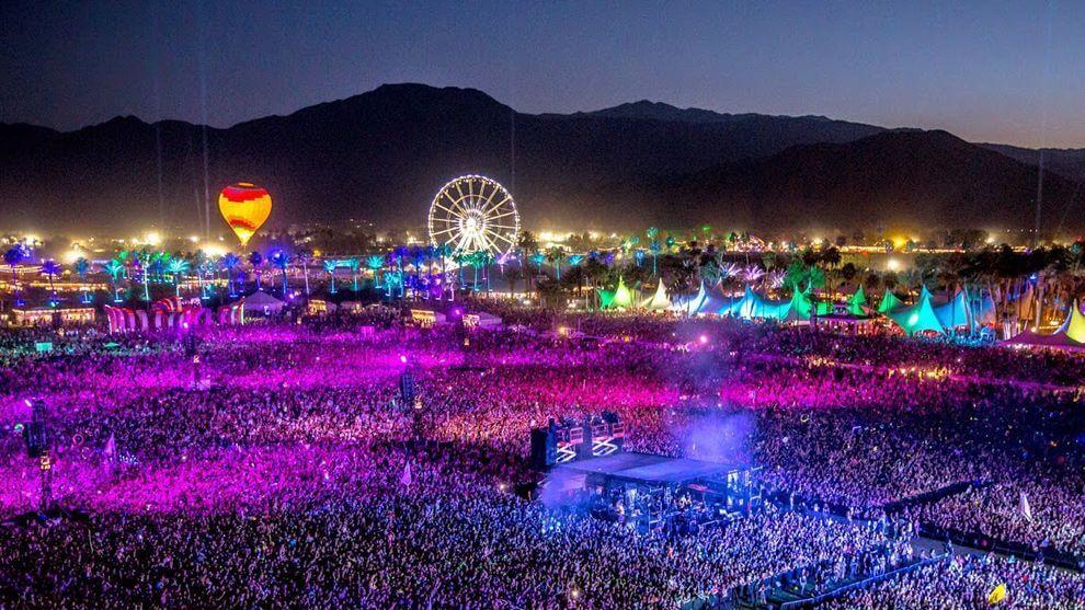 La pol&eacute;mica sobre Coachella