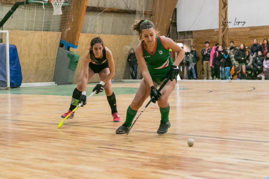 BARILOCHE CUP INDOOR 2022 - HOCKEY FEMENINO