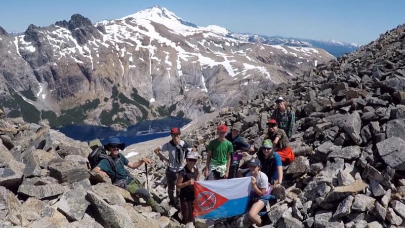 Ahora pod&eacute;s inscribirte para disfrutar medio mes de la Escuela de Monta&ntilde;a!