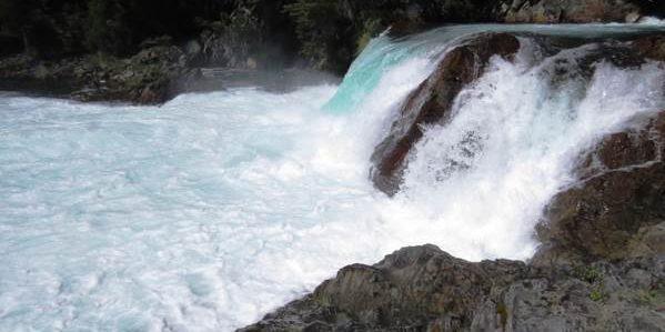 GEDA Pr&oacute;xima salida a las Cascadas de Los Alerces