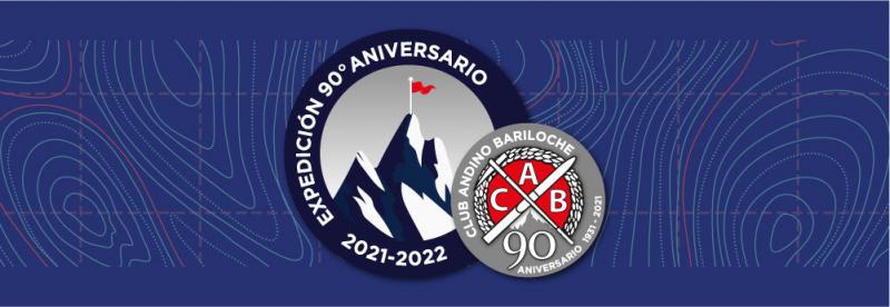 Convocatoria: Expedici&oacute;n homenaje 90 Aniversario del Club Andino Bariloche