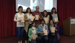 Del trabajo en el aula a la Feria de ciencias. Manual de Supervivencia en la fiesta de la Palabra