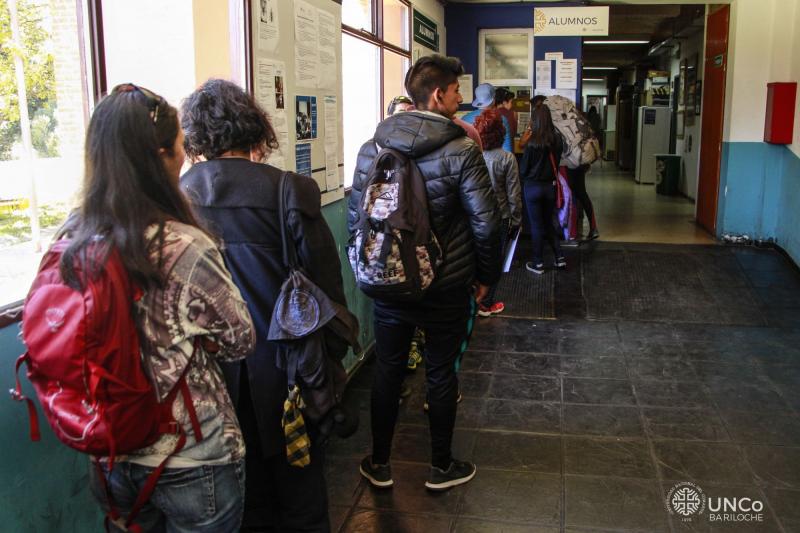 &Uacute;ltimos d&iacute;as para inscribirse a la carrera de Educaci&oacute;n F&iacute;sica