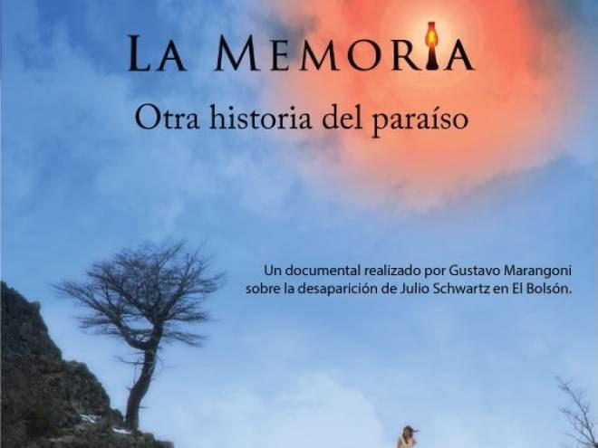 Semana de la memoria: Actividad organizada por la Carrera de Historia