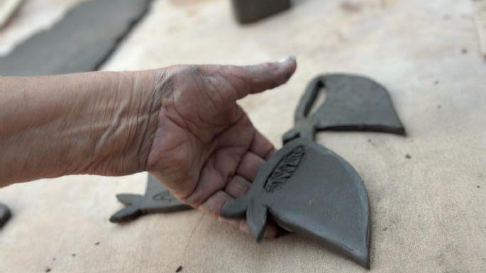 Pañuelos por la Identidad