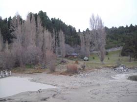 Los Blaquier de Ledesma tambi&eacute;n son "buenos vecinos" de Bariloche 