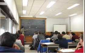 Instituto Balseiro,  estudiar ciencia y tecnolog&iacute;a en Bariloche