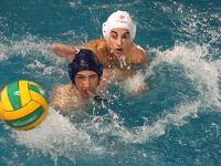 I Encuentro Patagonico Waterpolo 2010 Trevelin