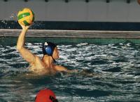 Excelente desempe&ntilde;o del equipo Patagonico de Waterpolo en la Liga Nacional