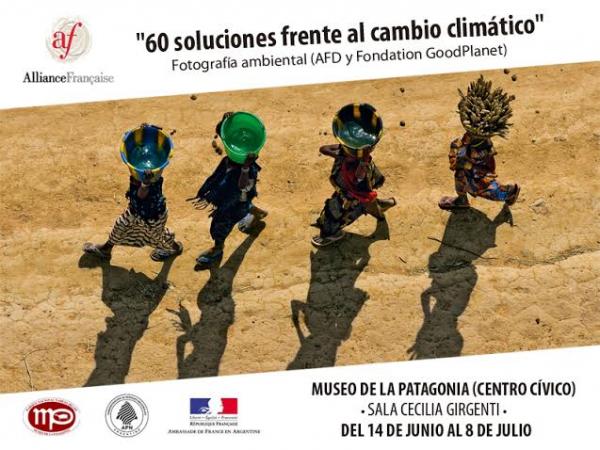 60 soluciones frente al cambio clim&aacute;tico