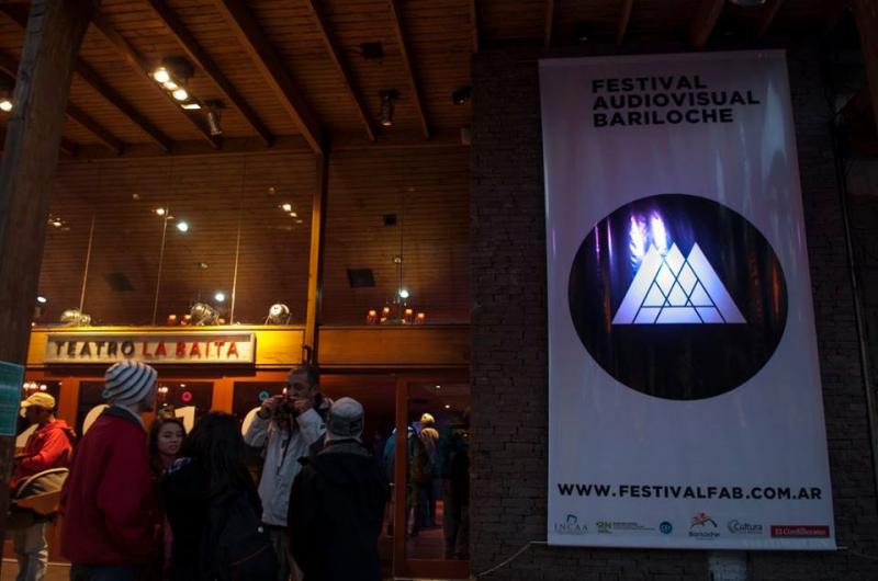 Cine de la Patagonia Chilena y Derechos Humanos ser&aacute;n los temas de los invitados del FAB2017