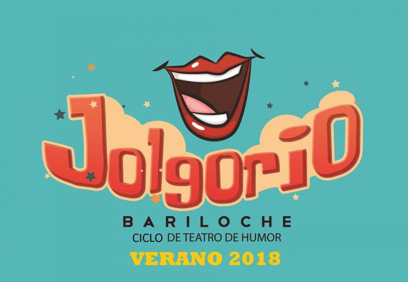 En febrero vuelve el humor con el ciclo Jolgorio Bariloche