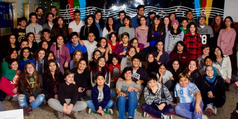 La Orquesta del Bicentenario de Bariloche presenta dos conciertos