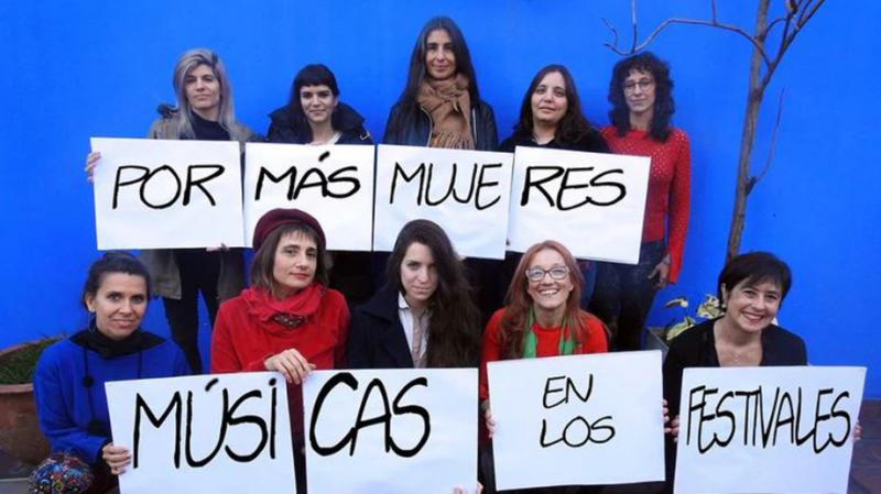 Ley de cupo femenino: por m&aacute;s igualdad en escena