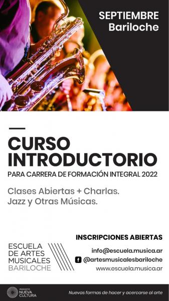 En septiembre comienza el Curso Introductorio para la Carrera de Formaci&oacute;n Integral 2022