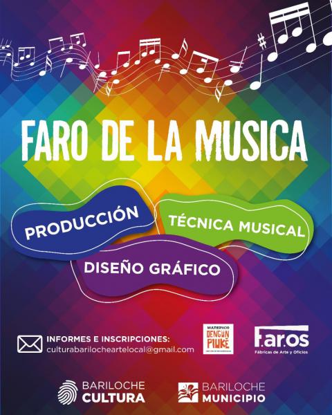 Llega el programa FAROS: F&aacute;bricas de Arte y Oficios en los barrios