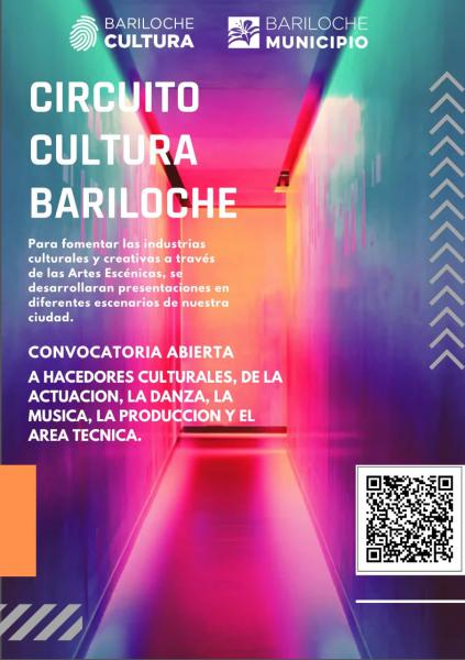 Circuito Cultura Bariloche