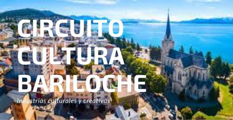 A&uacute;n pueden inscribirse para el Circuito Cultura Bariloche