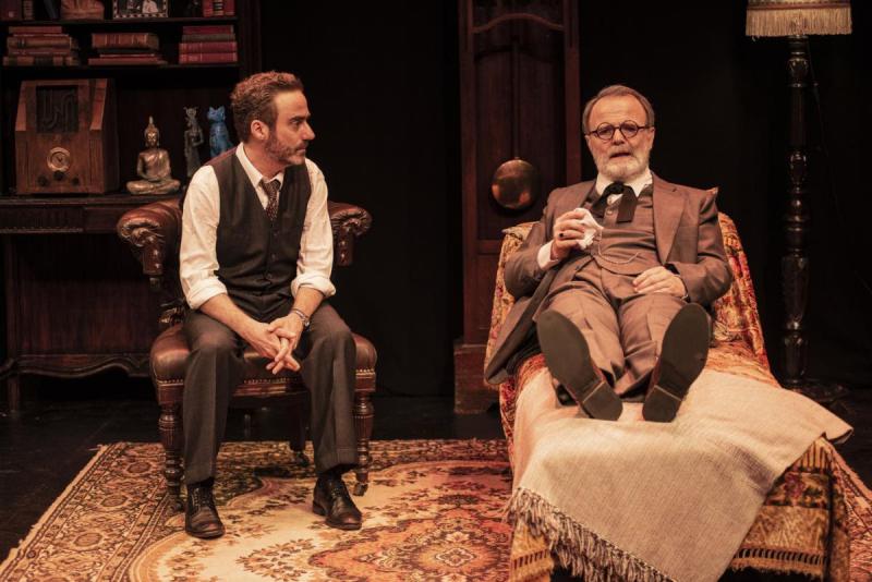 Más de veinte espectáculos en Nevadas Escénicas