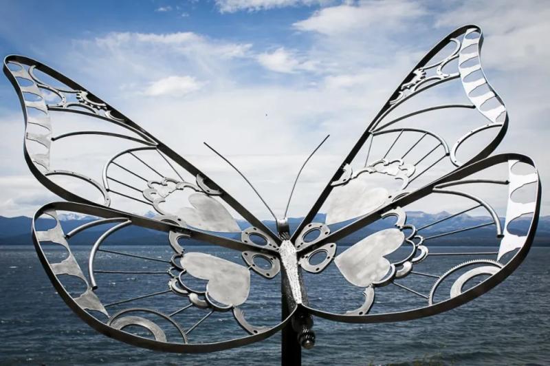 Historias de Luz: más de una década convirtiendo chatarra en posibilidades para jóvenes de la ciudad