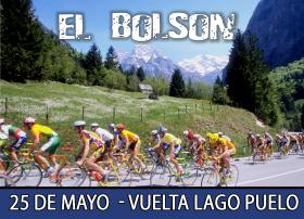 Ciclismo en El Bolson