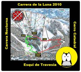 Carrera de la Luna 