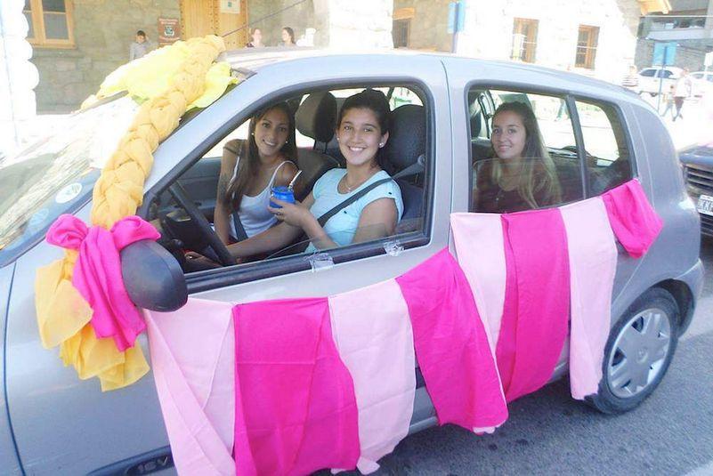 Se realizar&aacute; la 26&ordm; edici&oacute;n del Rally de la Mujer