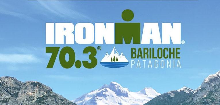 Este domingo 11 se realiza IRONMAN 70.3