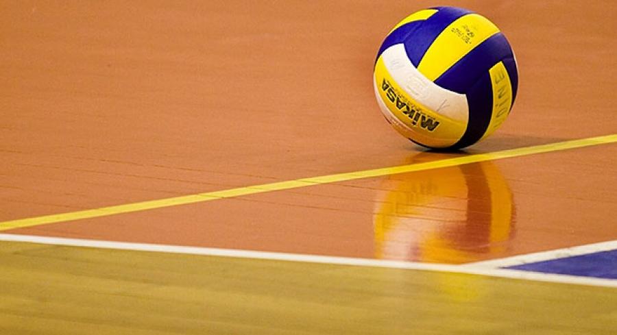 Liga de voley Bariloche 2018 - 1era fecha