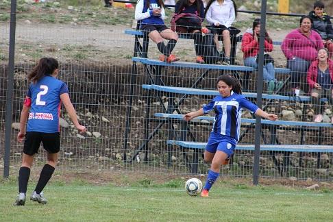 F&uacute;tbol Femenino: Jornada hist&oacute;rica este fin de semana en el Estadio Municipal