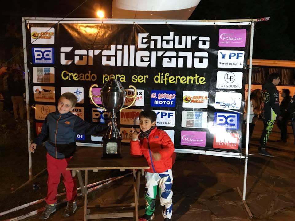 2da Fecha del Enduro Cordillerano