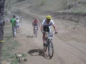 Duatl&oacute;n Bariloche