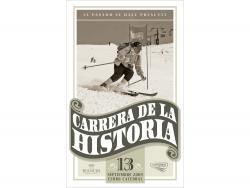 SKI  Carrera de la Historia 