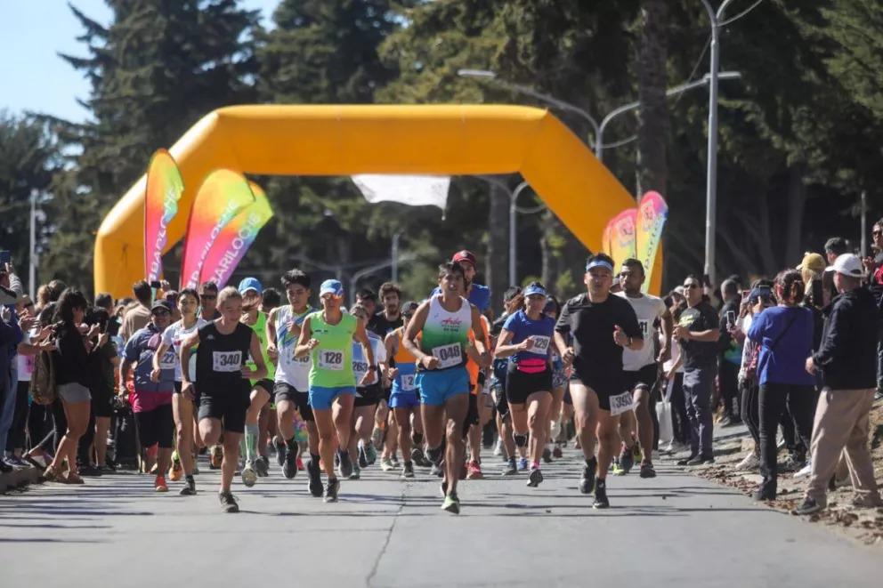 La Carrera de Miguel vuelve con una nueva edici&oacute;n por Memoria, Verdad y Justicia