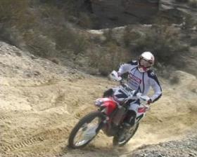 7 fecha del Patag&oacute;nico de enduro en Allen