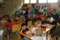 Torneo de Ajedrez para infantiles y escuelas primarias -Torneo 108 Aniversario de la Ciudad de San Carlos de Bariloche