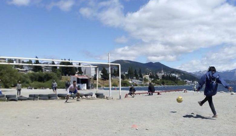 Comienza la Copa Invierno del tradicional torneo de penales