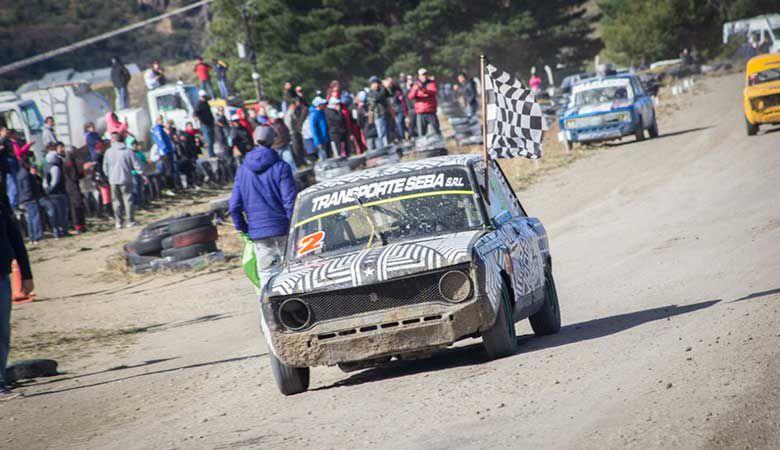 El automovilismo es la cita central del deporte el fin de semana