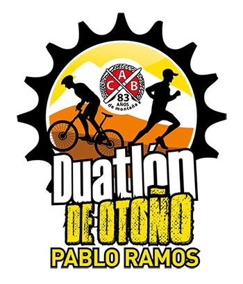 Duatl&oacute;n de Oto&ntilde;o Pablo Ramos - CAB