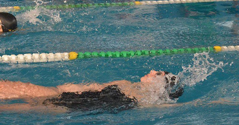 Torneo provincial de Nataci&oacute;n 2018