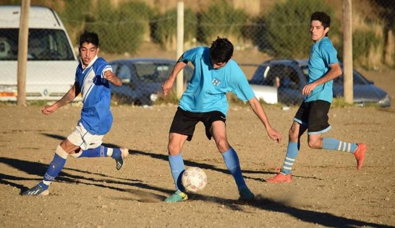 Se pondr&aacute; en marcha la primera Copa Bariloche de la historia