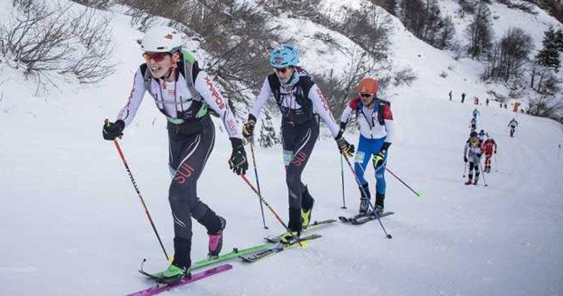 El cerro Catedral recibe a la primera fecha del Campeonato Argentino de Esqu&iacute;&shy; de Monta&ntilde;a